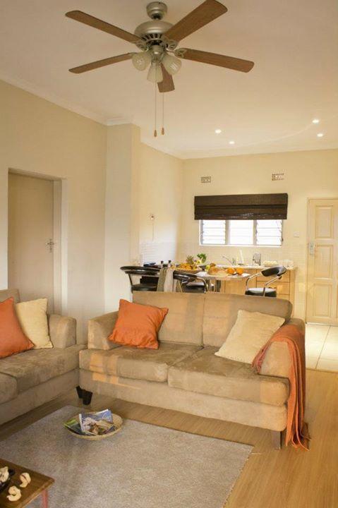 Victoria Apartments Livingstone Esterno foto